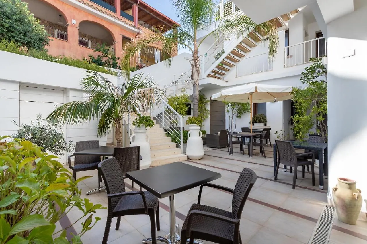 Hotel Belvir Villasimius 3*,  Italien