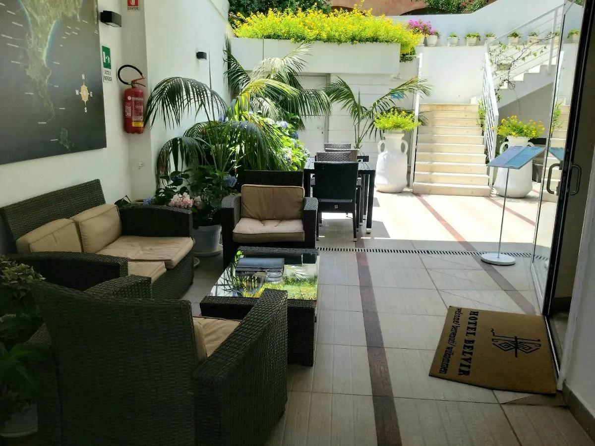 Hotel Belvir Villasimius
