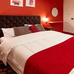 Siculis Bed & Breakfast Catánia