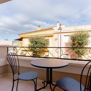 Guest house Telos