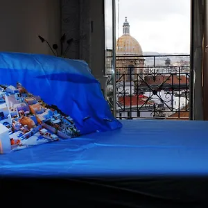 Il Golfo Bed & Breakfast Napels