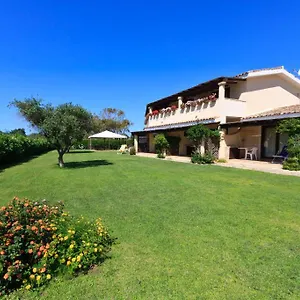Апарт-отель Porto Giunco