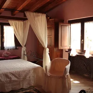 Relais Garden Cactus B&B Casa di campagna