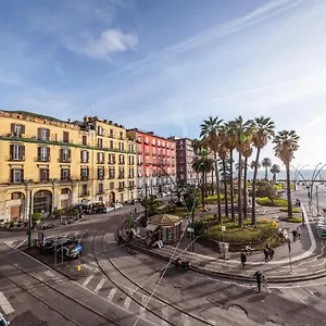 Palazzo Satriano Bed & Breakfast Napels