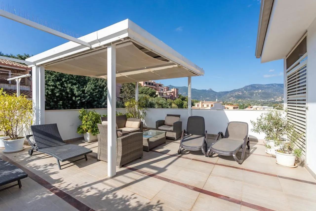 Hotel Belvir Villasimius 3*,  Italien