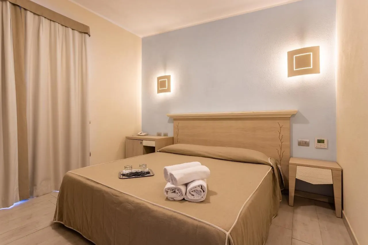 Hotel Belvir Villasimius