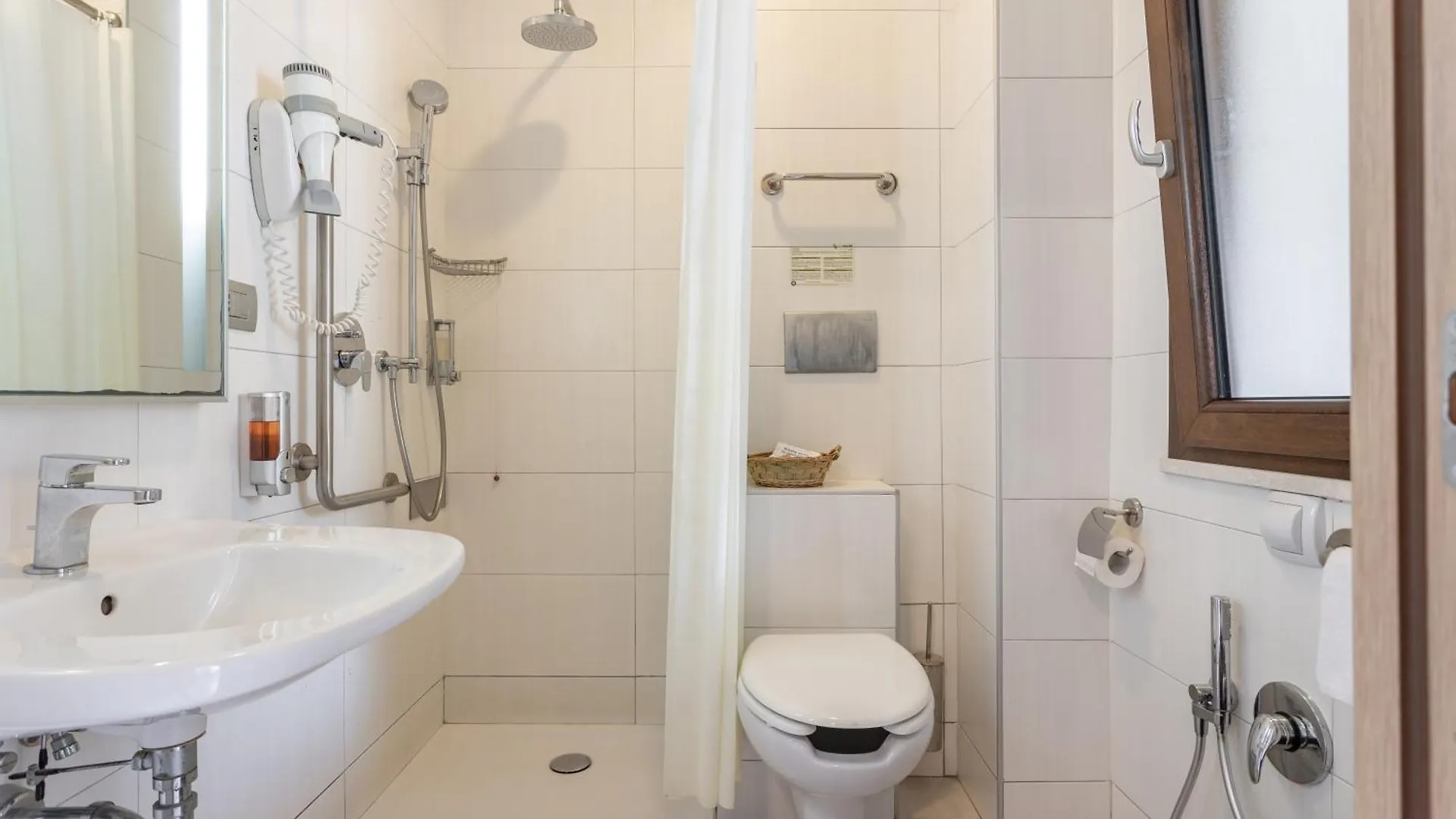 Hotel Belvir Villasimius