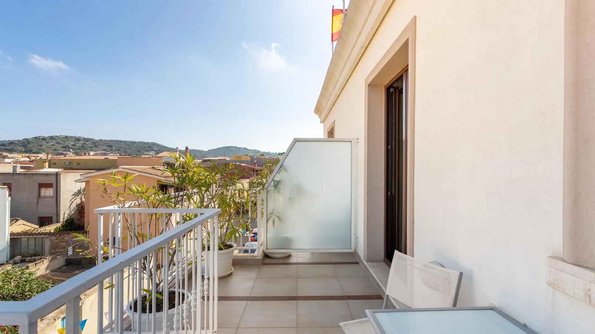 Hotel Belvir Villasimius