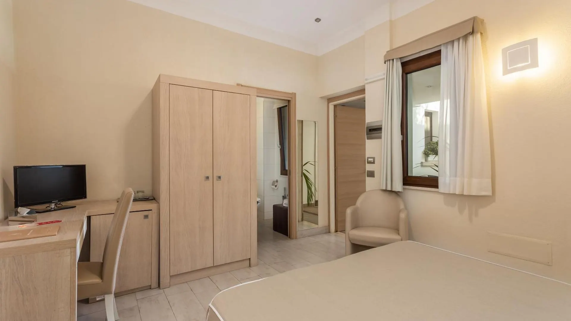 Hotel Belvir Villasimius