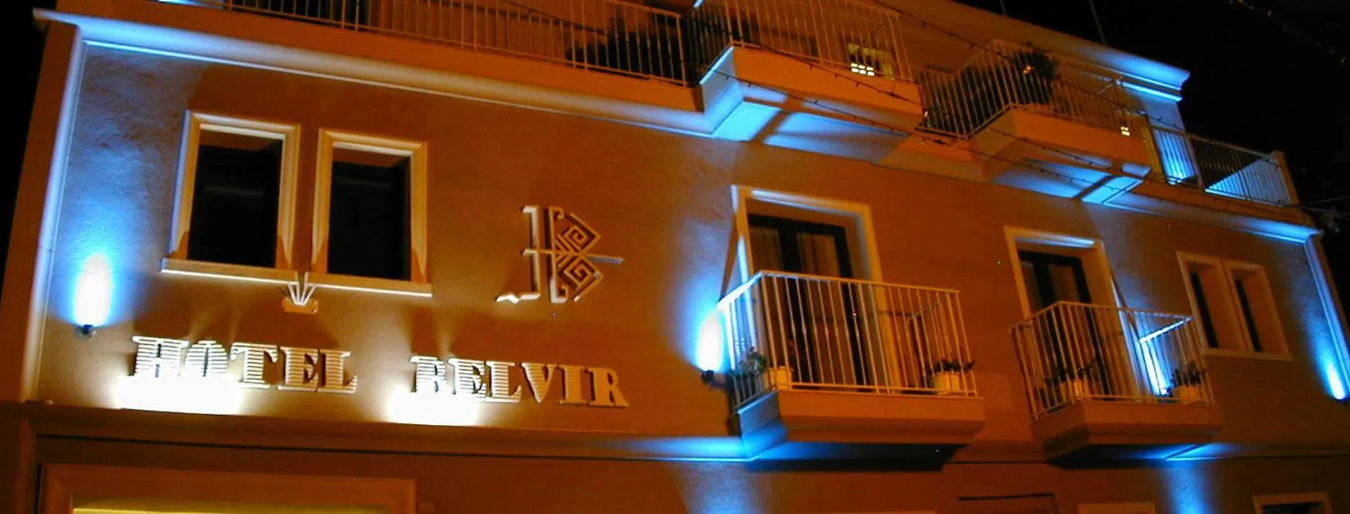 Hotel Belvir Villasimius