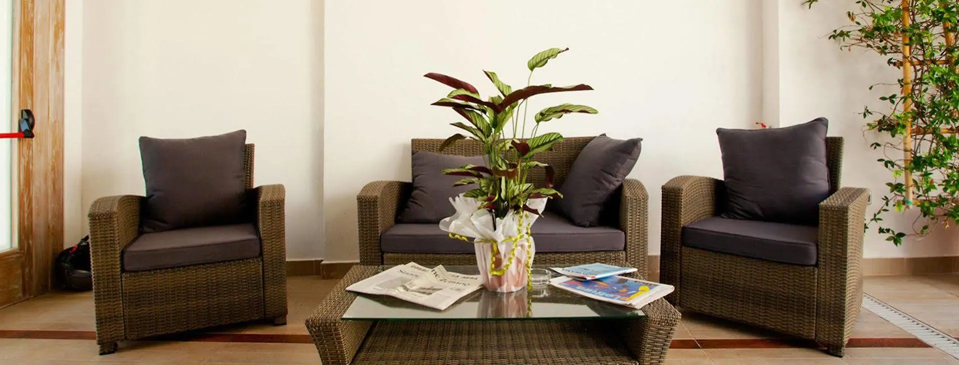 Hotel Belvir Villasimius