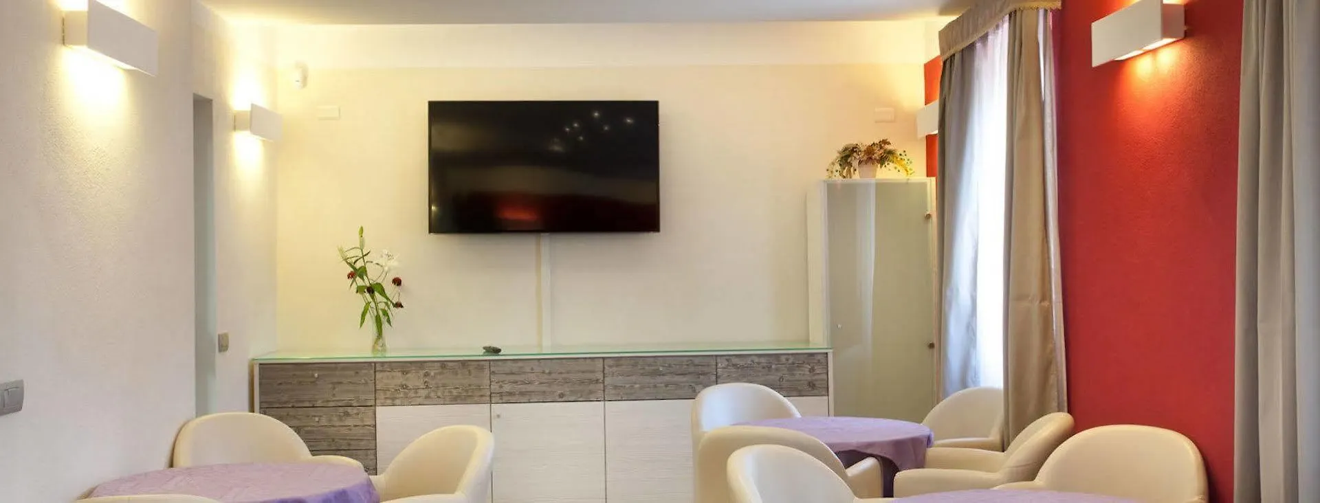 Hotel Belvir Villasimius