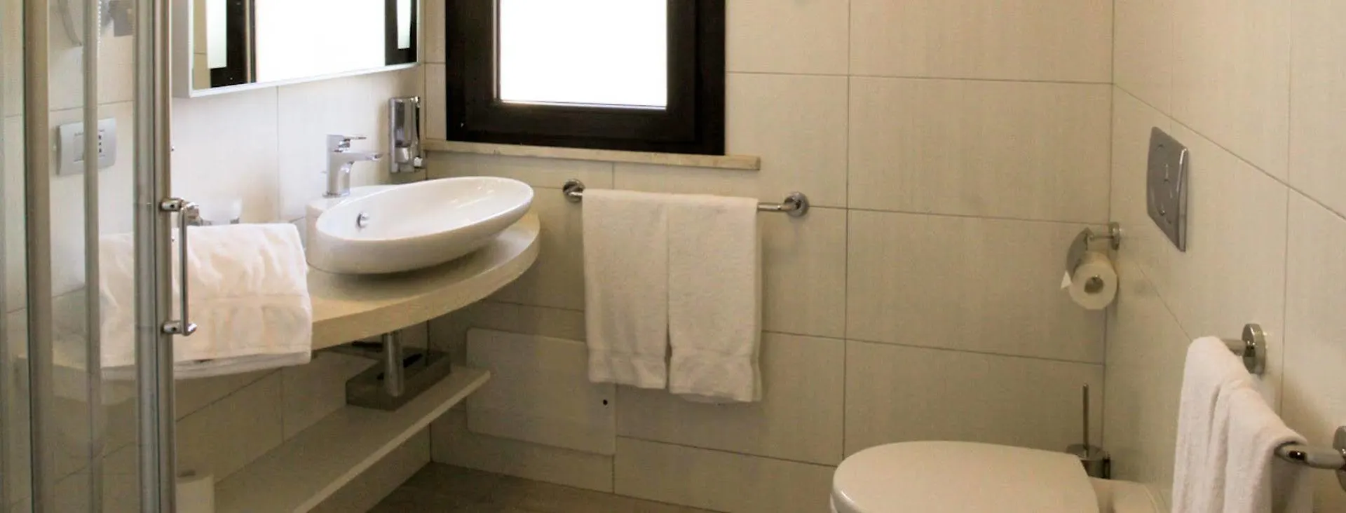Hotel Belvir Villasimius Itália