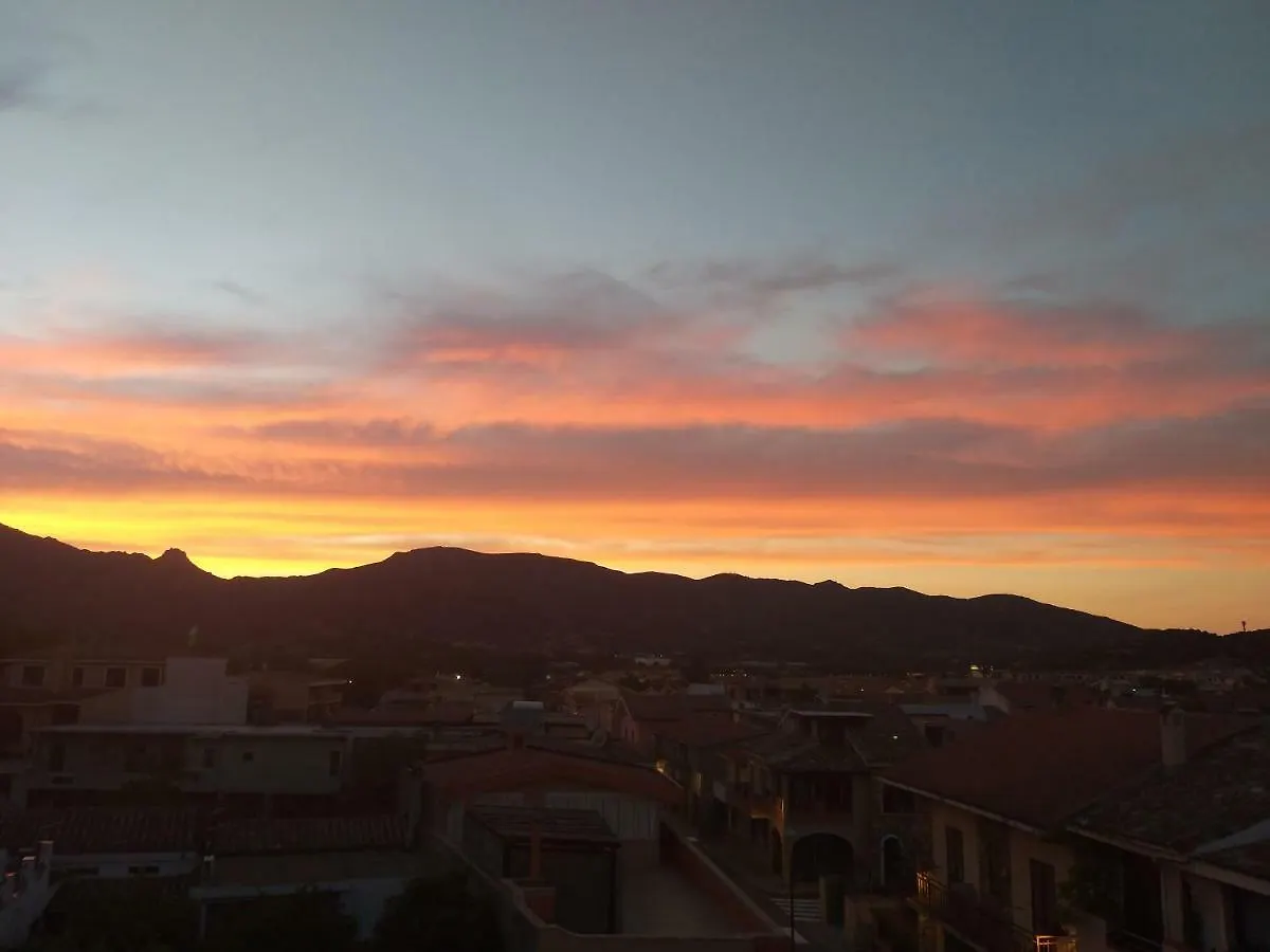 Hotel Belvir Villasimius