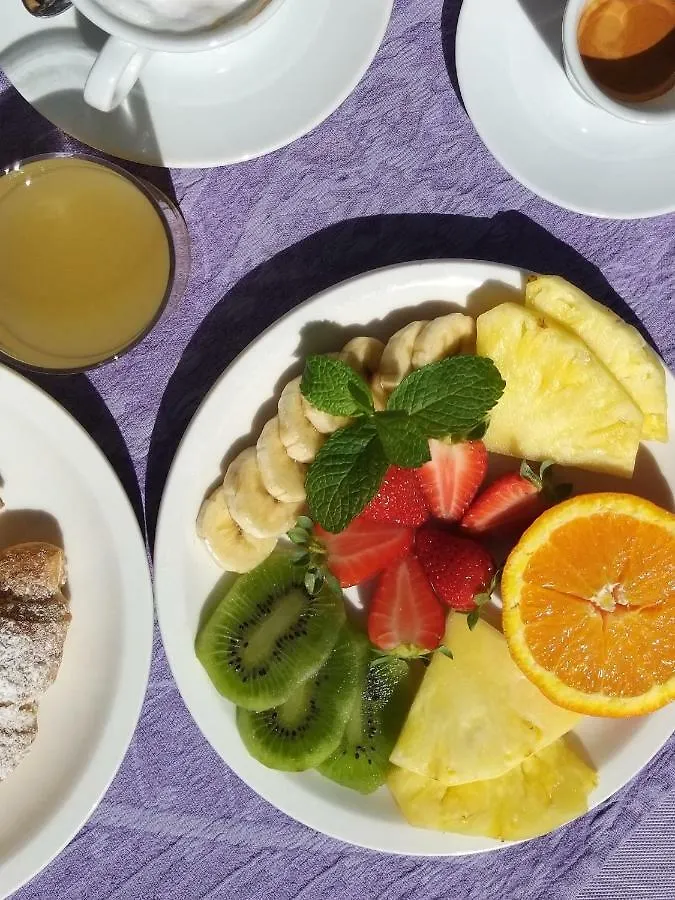 Hotel Belvir Villasimius